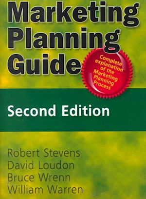 Marketing Planning Guide, Second Edition