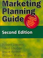 Marketing Planning Guide, Second Edition