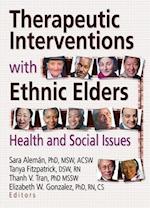 Therapeutic Interventions with Ethnic Elders
