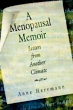 A Menopausal Memoir