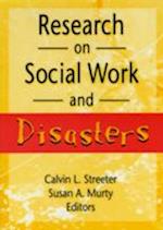 Research on Social Work and Disasters