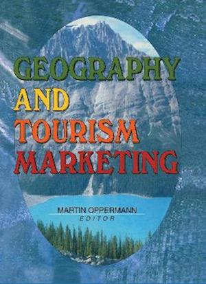 Geography and Tourism Marketing