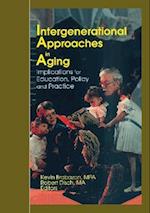 Intergenerational Approaches in Aging
