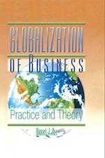 Globalization of Business