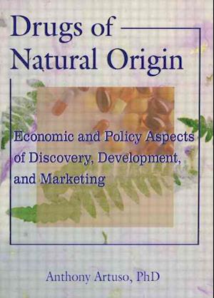 Drugs of Natural Origin