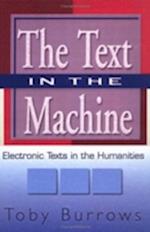 The Text in the Machine