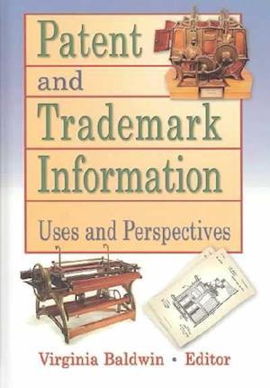 Patent and Trademark Information