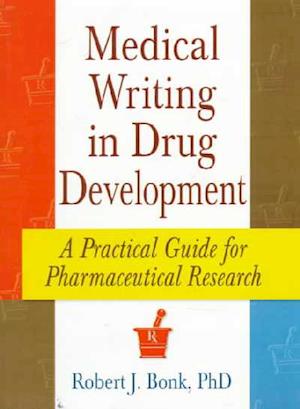 Medical Writing in Drug Development