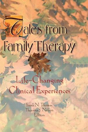 Tales from Family Therapy