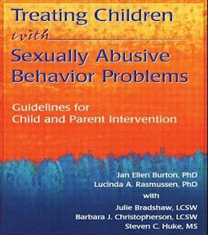 Treating Children with Sexually Abusive Behavior Problems