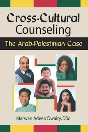 Cross-Cultural Counseling