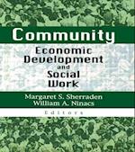 Community Economic Development and Social Work