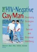 The HIV-Negative Gay Man