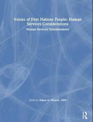Voices of First Nations People