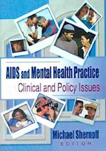 AIDS and Mental Health Practice