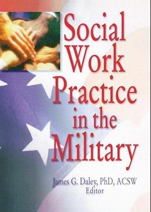 Social Work Practice in the Military