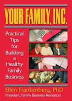 Your Family, Inc.