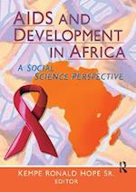 AIDS and Development in Africa