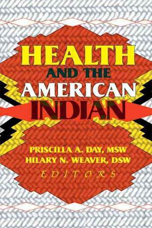 Health and the American Indian