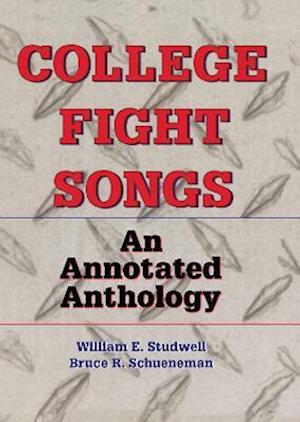 College Fight Songs