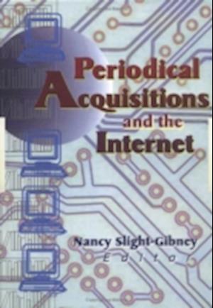 Periodical Acquisitions and the Internet
