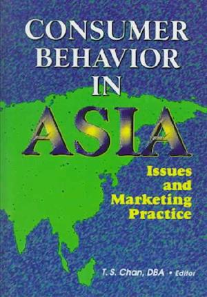 Consumer Behavior in Asia