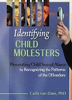 Identifying Child Molesters