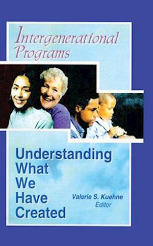 Intergenerational Programs