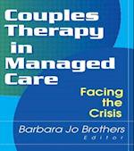 Couples Therapy in Managed Care