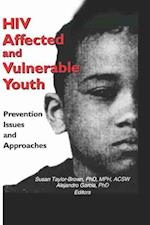 HIV Affected and Vulnerable Youth