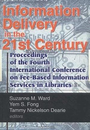 Information Delivery in the 21st Century