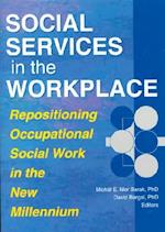 Social Services in the Workplace