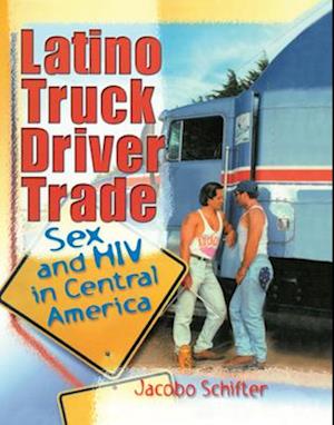 Latino Truck Driver Trade