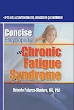 Concise Encyclopedia of Chronic Fatigue Syndrome