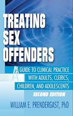 Treating Sex Offenders