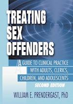 Treating Youth Who Sexually Abuse