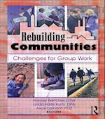 Rebuilding Communities