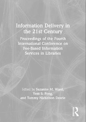 Information Delivery in the 21st Century