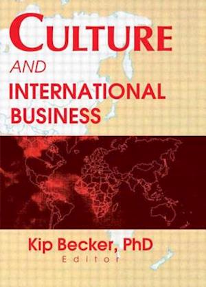 Culture and International Business