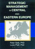 Strategic Management in Central and Eastern Europe