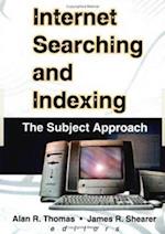 Internet Searching and Indexing