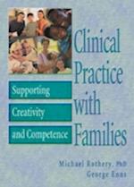 Clinical Practice with Families