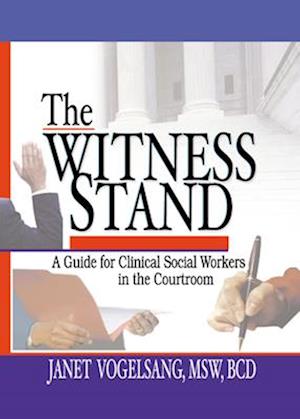 The Witness Stand