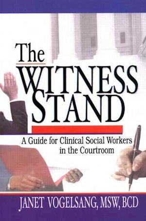 The Witness Stand