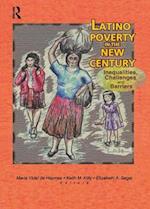 Latino Poverty in the New Century