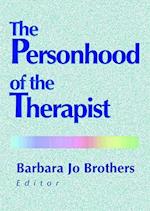 The Personhood of the Therapist