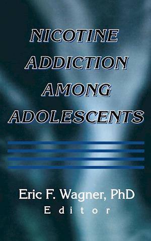 Nicotine Addiction Among Adolescents