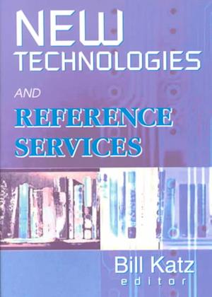 New Technologies and Reference Services