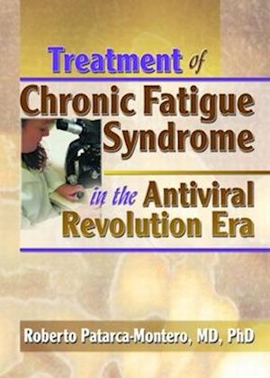 Treatment of Chronic Fatigue Syndrome in the Antiviral Revolution Era