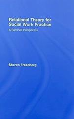 Relational Theory for Social Work Practice